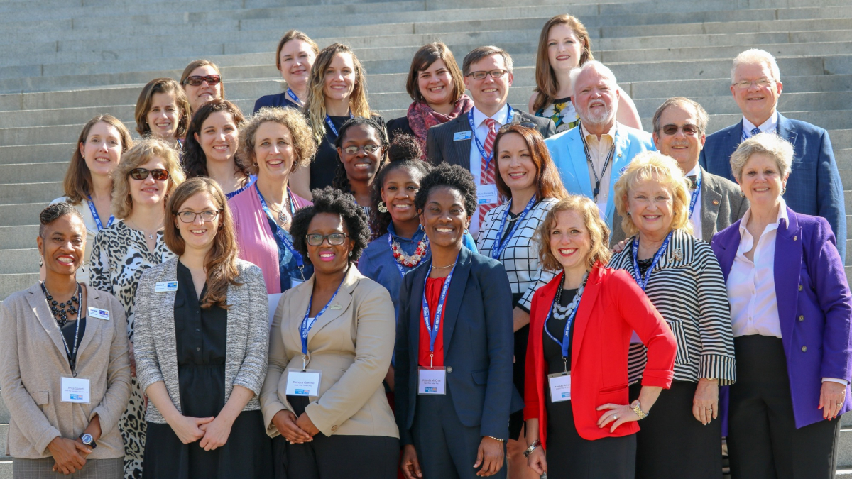 Public Policy Day | United Way Association of South Carolina