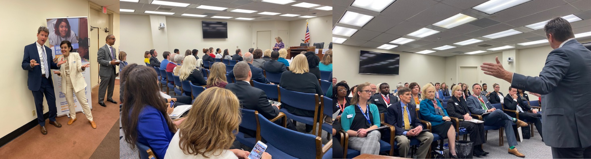 United Way SC Public Policy Day