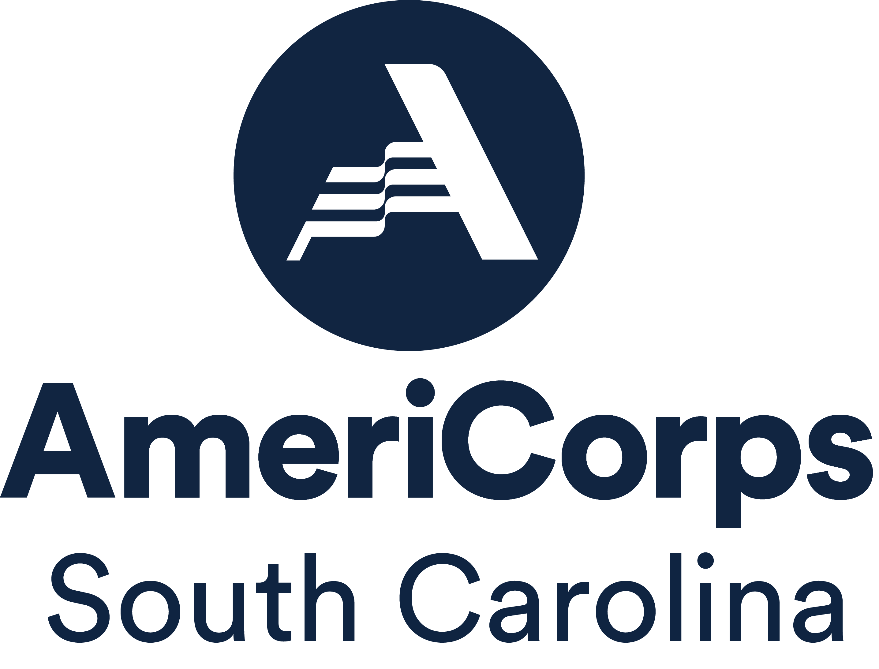 AmeriCorps South Carolina Navy